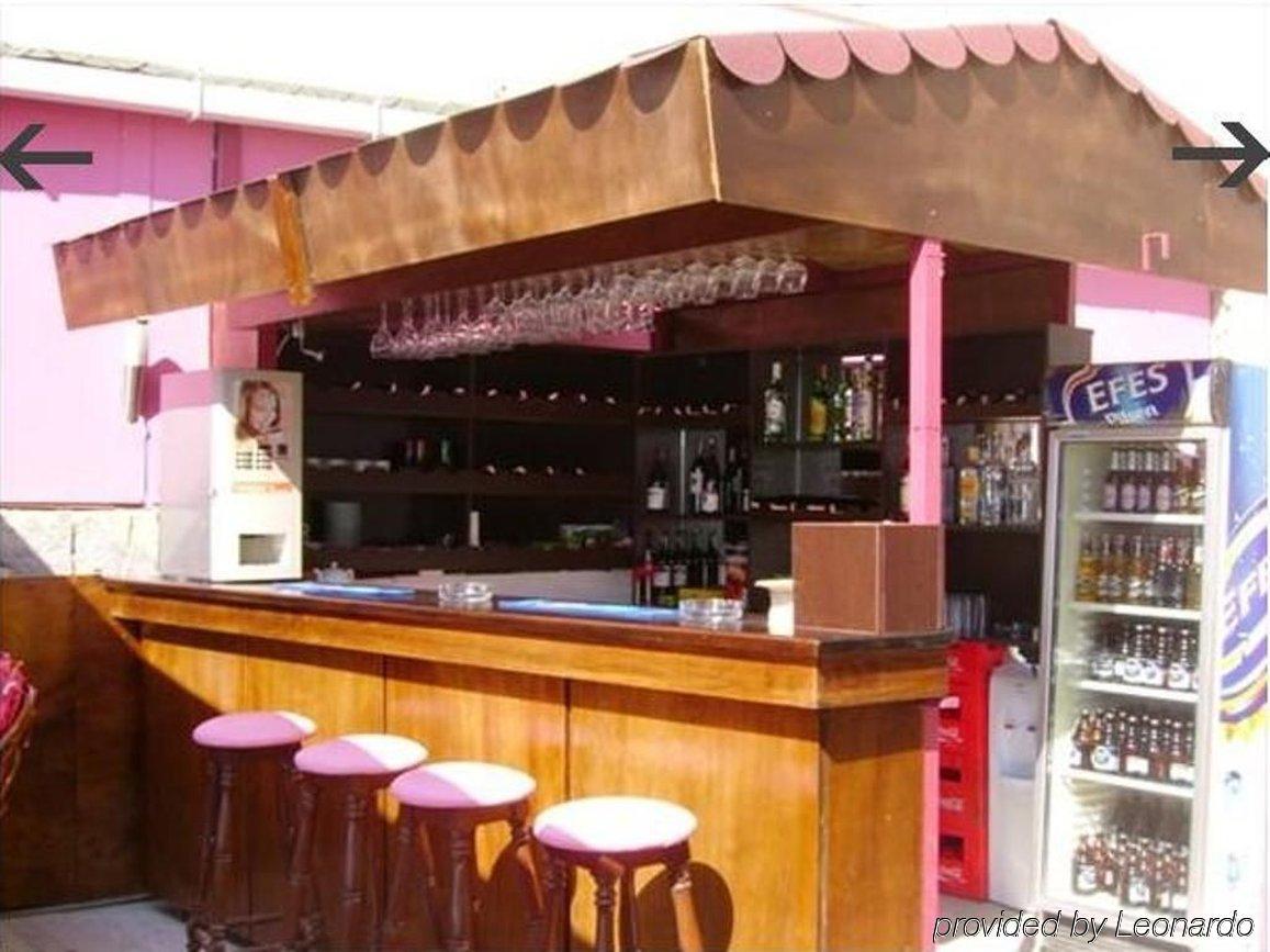 Ekin Hotel Kuşadası Restaurant photo