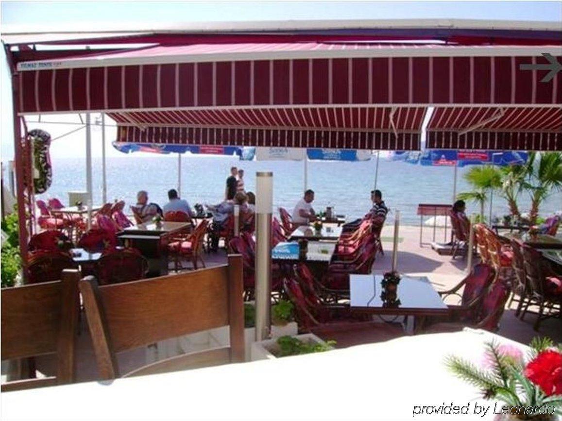 Ekin Hotel Kuşadası Exterior photo