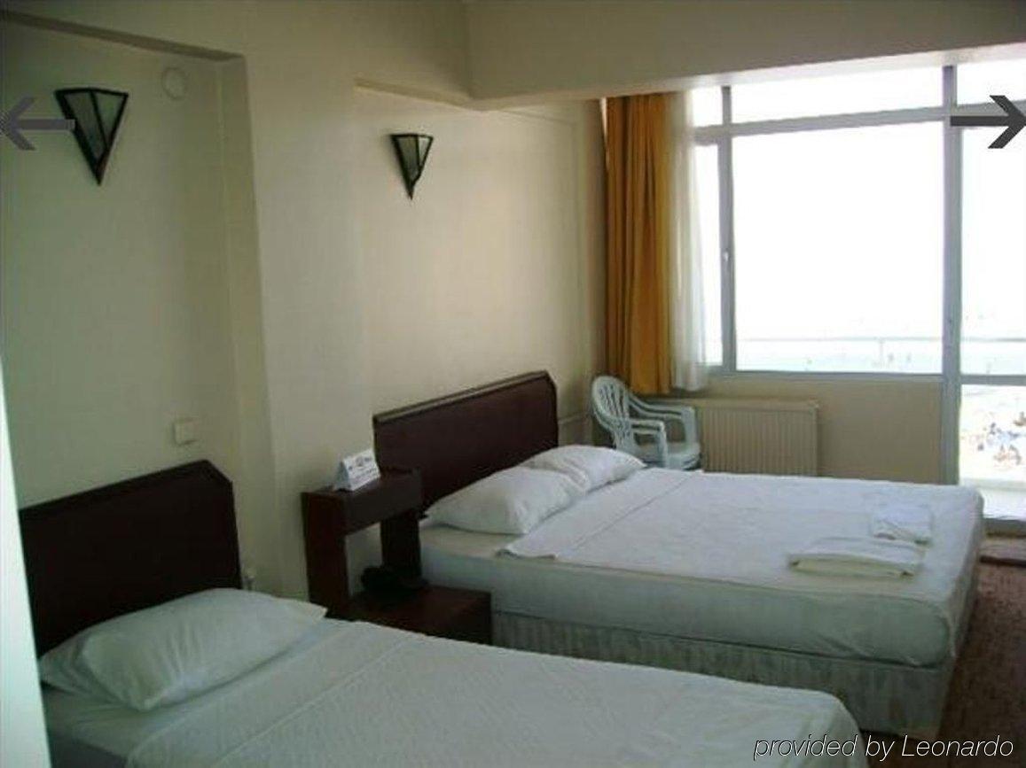 Ekin Hotel Kuşadası Room photo