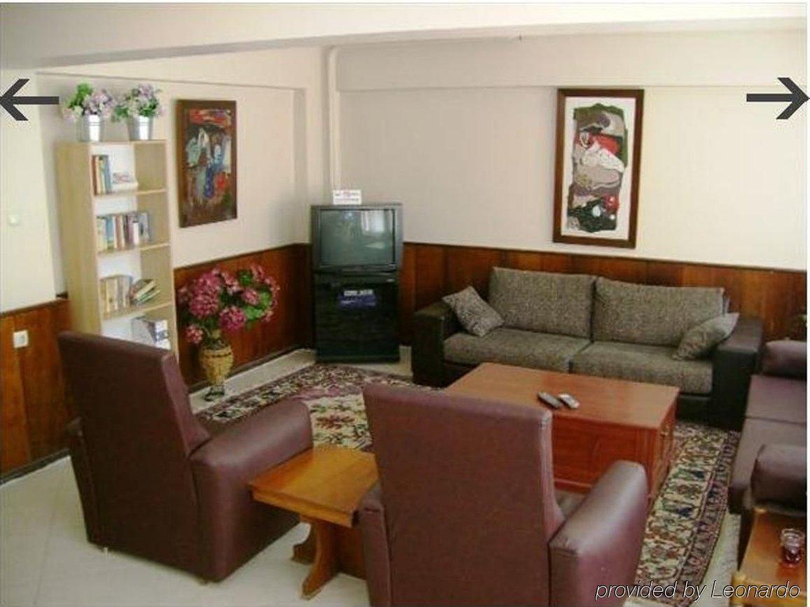 Ekin Hotel Kuşadası Interior photo