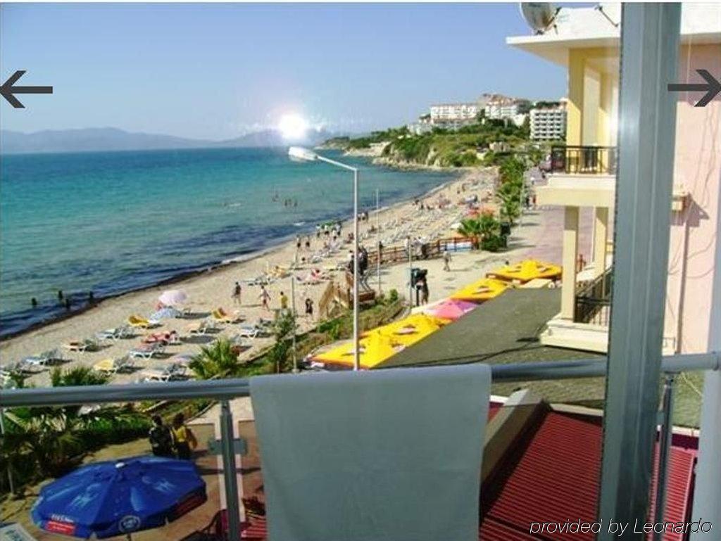 Ekin Hotel Kuşadası Exterior photo