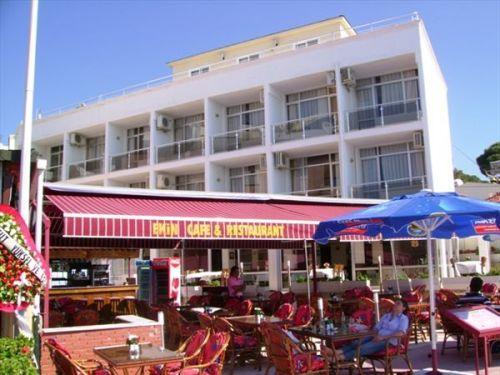 Ekin Hotel Kuşadası Room photo