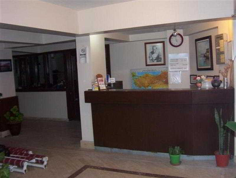 Ekin Hotel Kuşadası Exterior photo