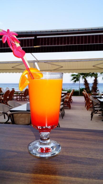 Ekin Hotel Kuşadası Exterior photo
