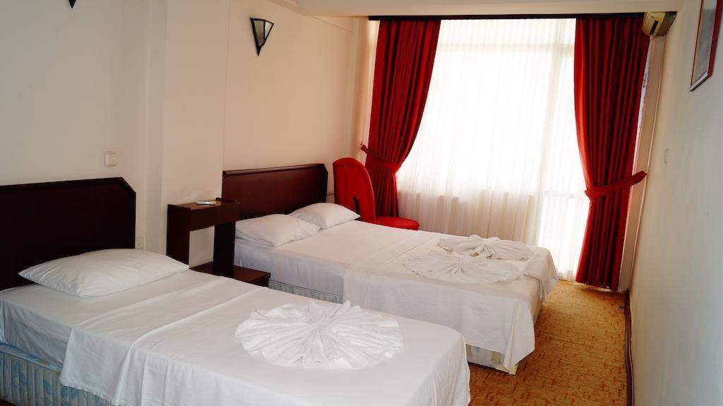 Ekin Hotel Kuşadası Exterior photo