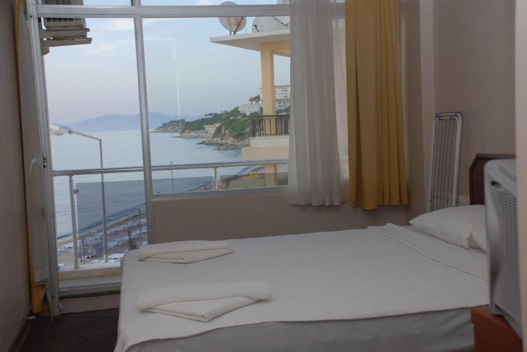 Ekin Hotel Kuşadası Room photo