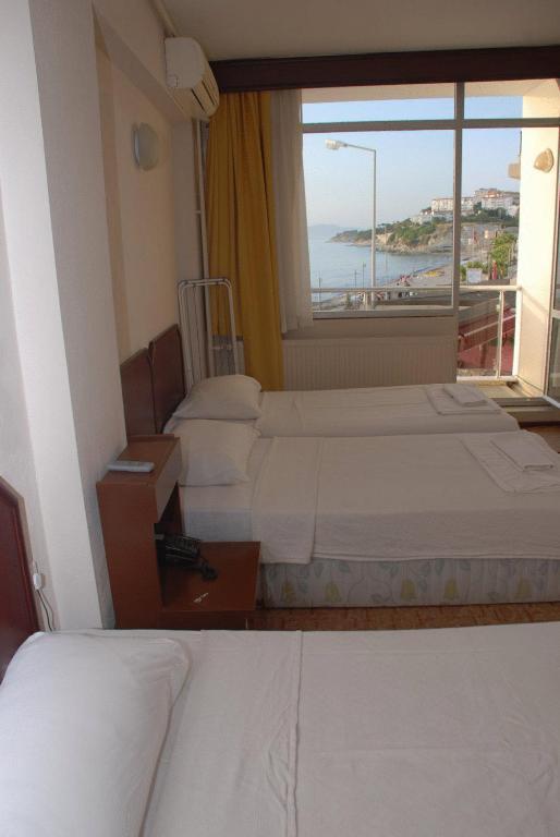 Ekin Hotel Kuşadası Room photo