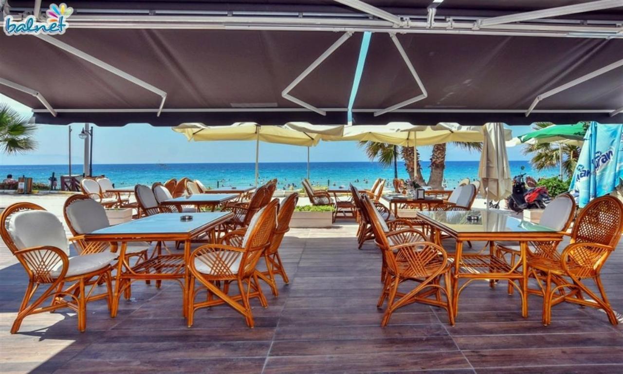 Ekin Hotel Kuşadası Exterior photo
